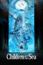 Nonton film Children of the Sea (2019)