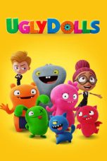 Nonton film UglyDolls (2019)