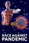 Nonton film Race Against Pandemic (2020)