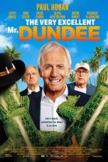 Nonton film The Very Excellent Mr. Dundee (2020)