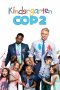 Nonton film Kindergarten Cop 2 (2016)