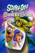 Nonton film Scooby-Doo! The Sword and the Scoob (2021)