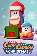 Nonton film A Go! Go! Cory Carson Christmas (2020)