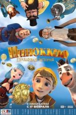 Nonton film Пиноккио. Правдивая история (2021)