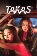 Nonton film Takas (2024)