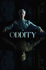 Nonton film Oddity (2024)